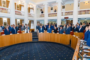 Вопрос о бродячих собаках решил закон